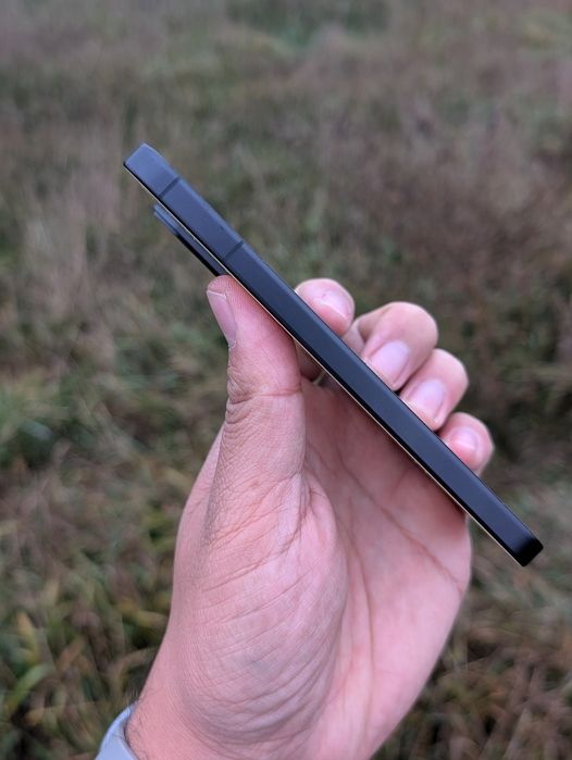 Vivo x200fe (12/256 Global компактный флагман камерафон)