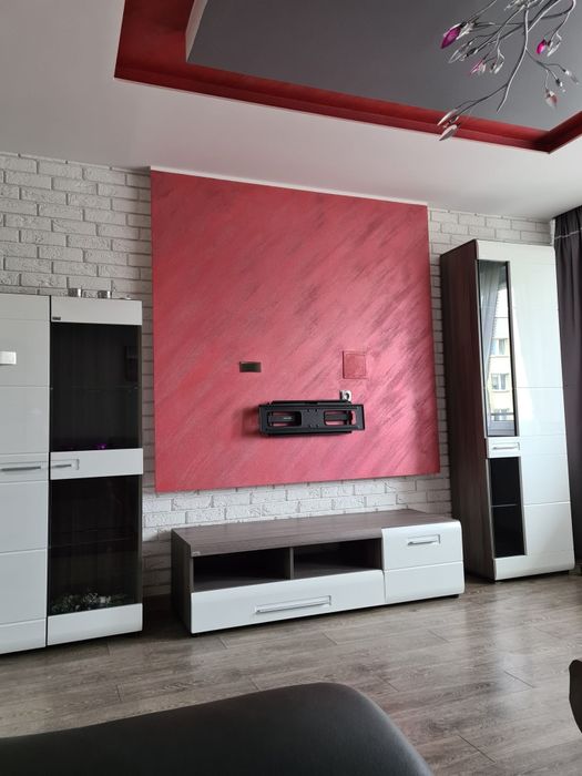 Wynajem 3 pokoje Kuźnia Raciborska