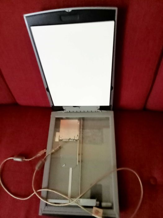 Scanner da CANON em bom estado