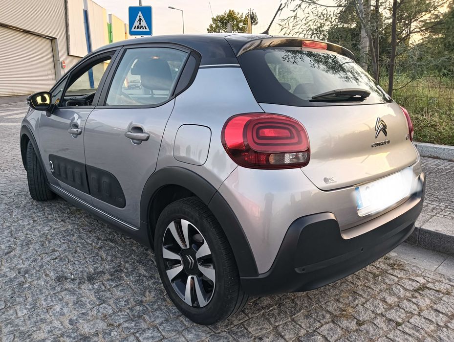 Citroen C3 1.5 HDI 102 Cv