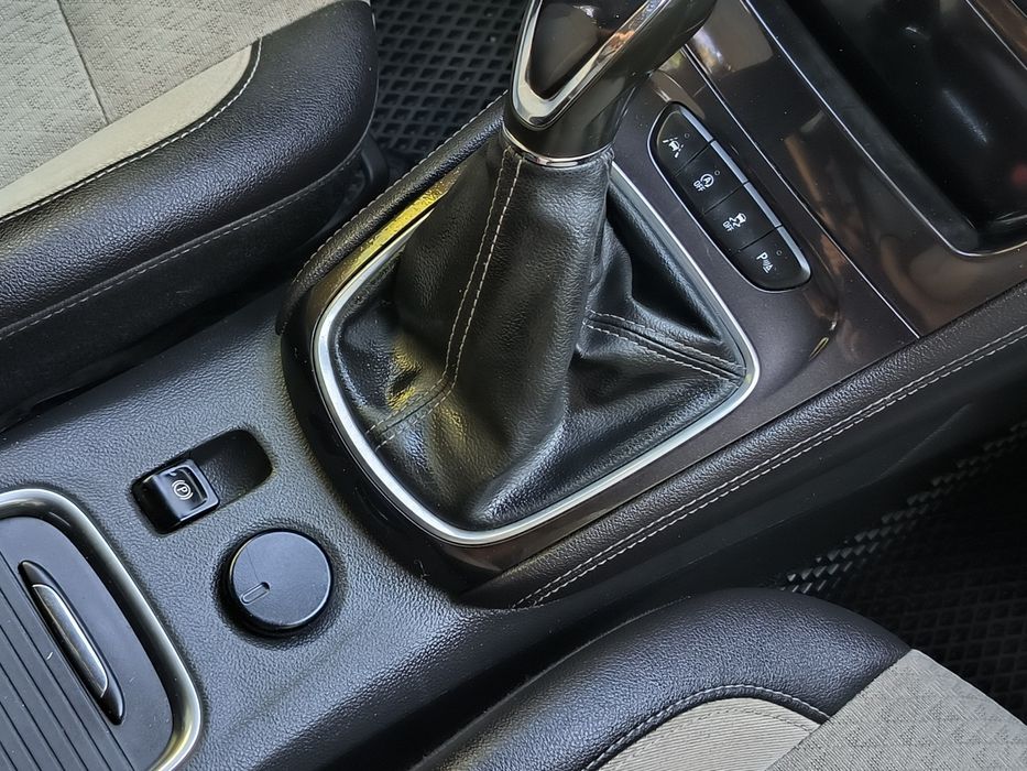 Opel Astra K 2016 1.6 CDTI (ТЕРМІНОВО!) (Максимальна комплектація)