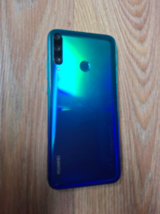 HUAWEI P40 lite E