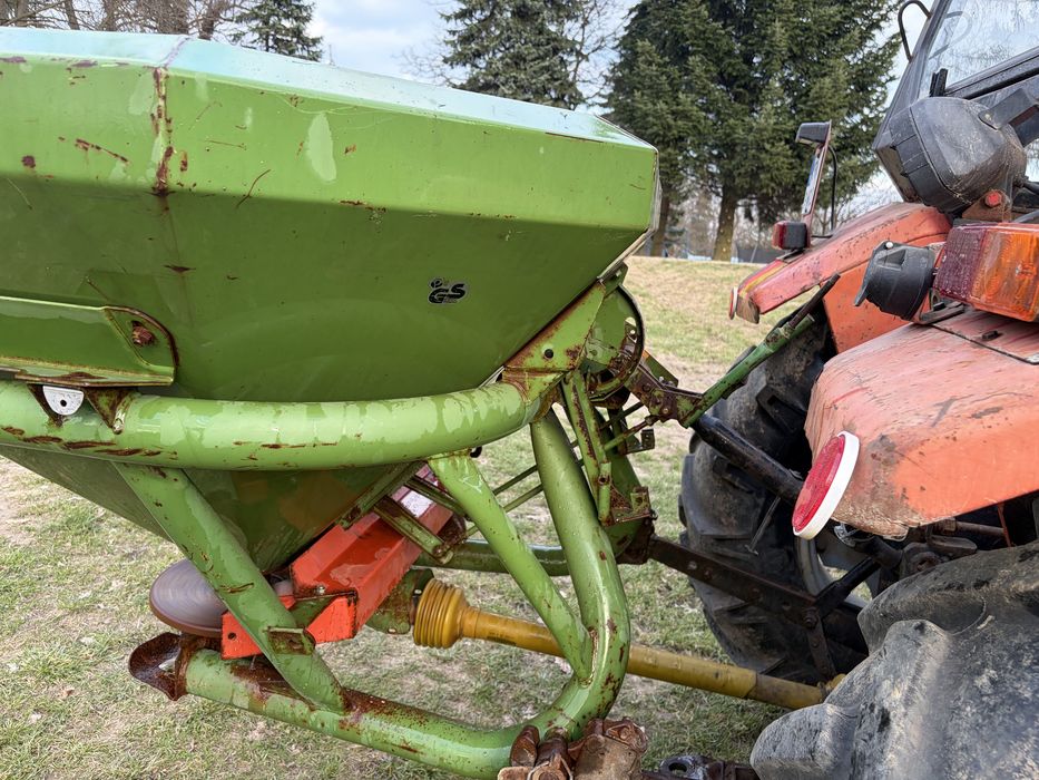 Rozsiewacz amazone zaf-803