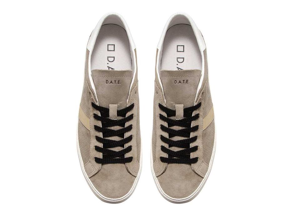 D.A.T.E. Sneakers buty półbuty męskie 42 design