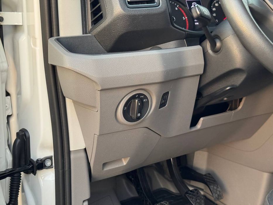 MAN TGE 2021 freshauto
