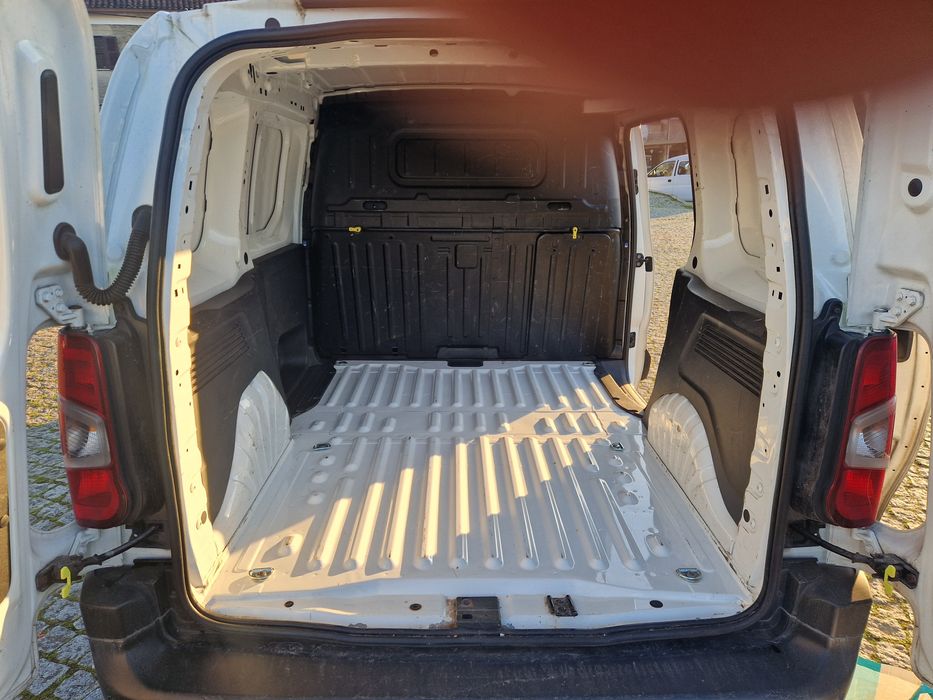 Citroën berlingo