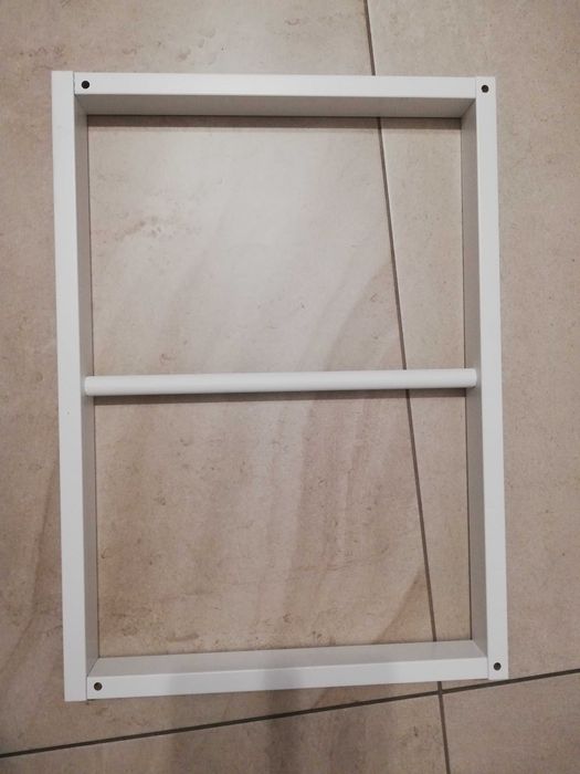 Ikea szafa PAX komplement drążek na wieszaki, ubrania