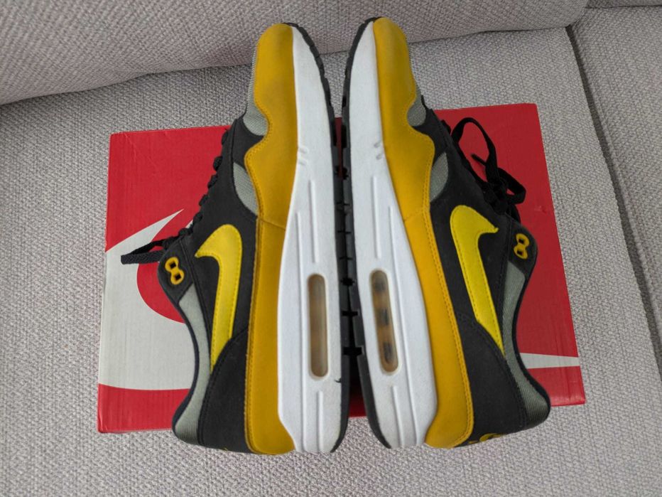 Sapatilhas NIKE AIR MAX 1 homem 43