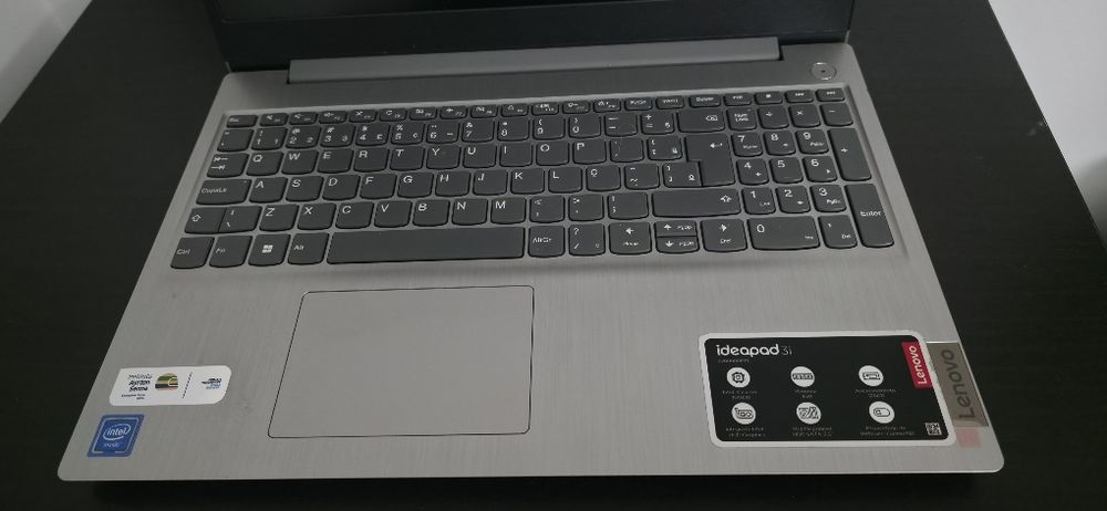 Lenovo Ideapad 3i