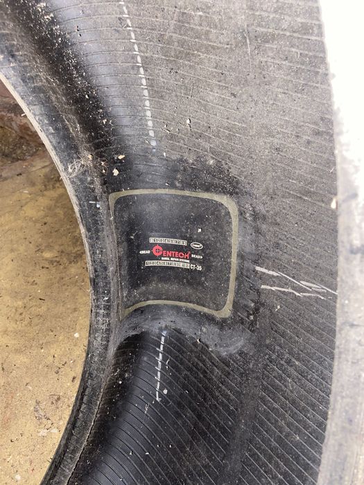 Ппродам шину 235/50 R 20 Bridgestone Alenza