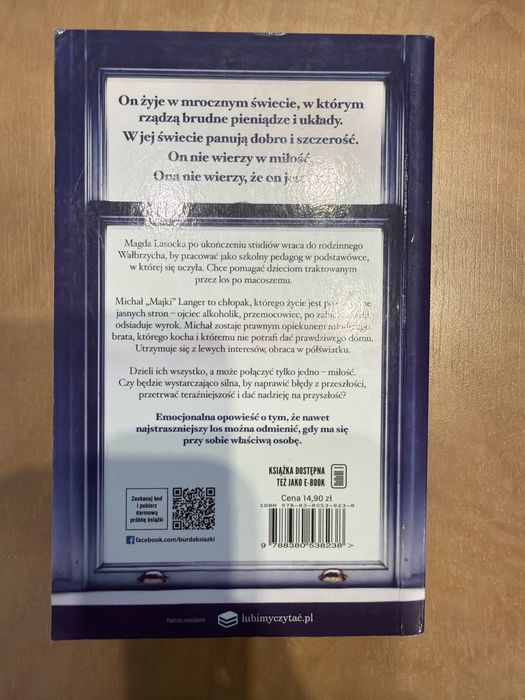 Agnieszka Lingas-Łoniewska W zapomnieniu