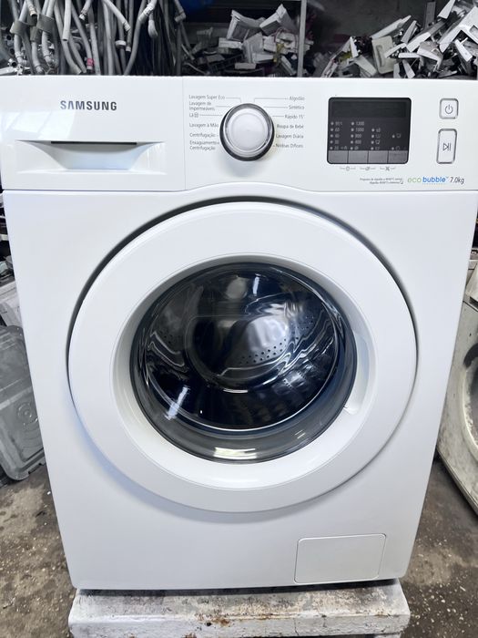 Maquina de lavar roupa Samsung 7kg
