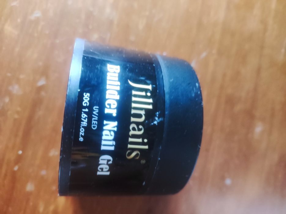 Jillnails novo extensão gel