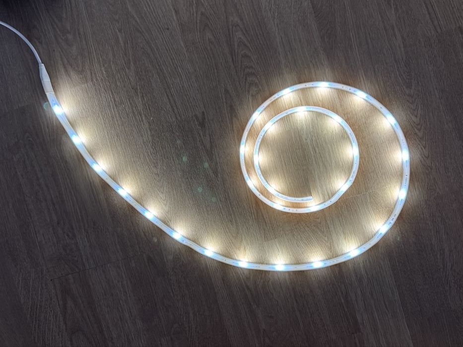 Philips Hue Lightstrip 160cm taśma LED
