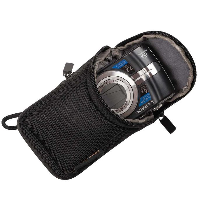 Aparat kompaktowy Panasonic Lumix DMC LZ7