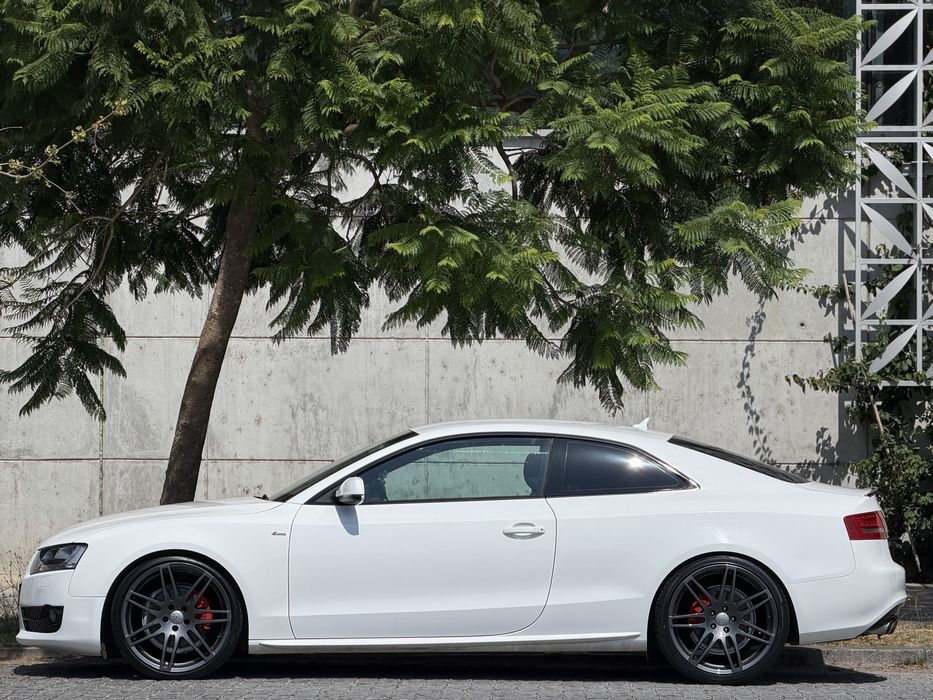 Audi A5 2.0 TDI