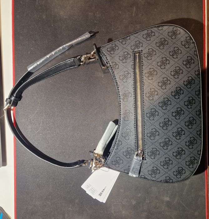 Torebka GUESS noelle II