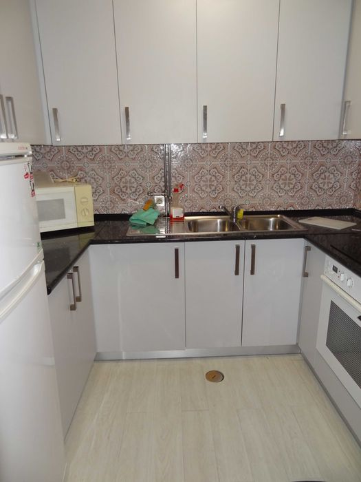 Quartos para estudantes em apartamento T3 independente