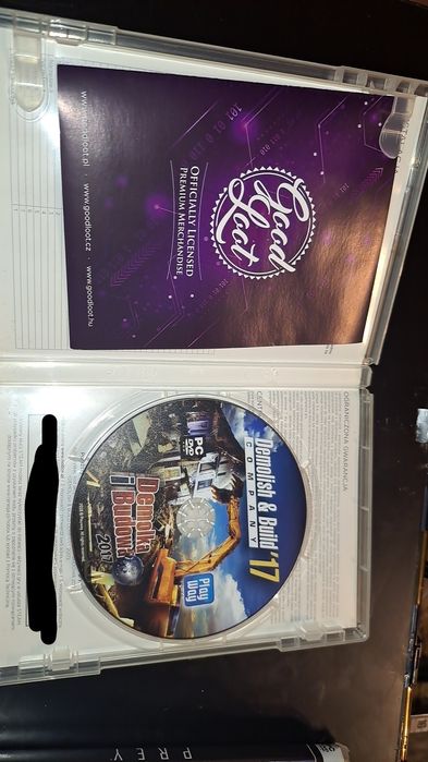 GRY NA PC/Stare classicy