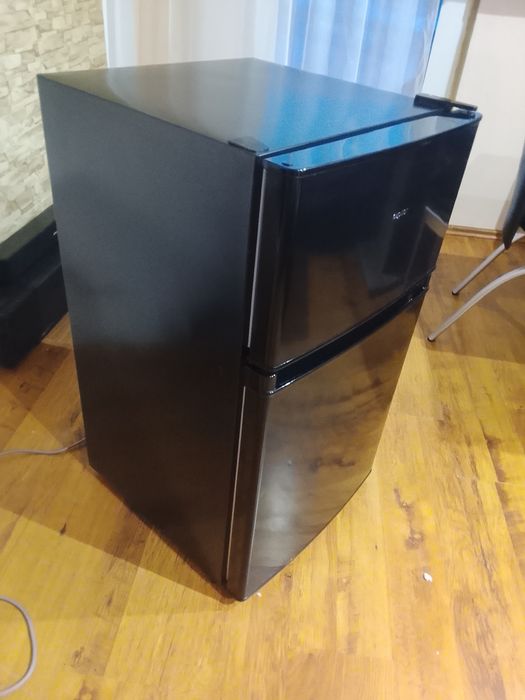 Sprzęt AGD lodówka