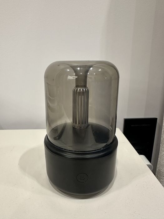 Зволожувач повітря