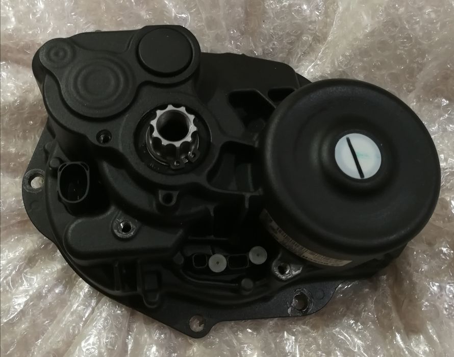 Мотор двигун bosch gen2 perfomance line CX електровелосипед