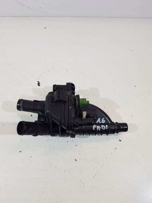 obudowa termostatu peugeot 1.6 ehdi 9684588980