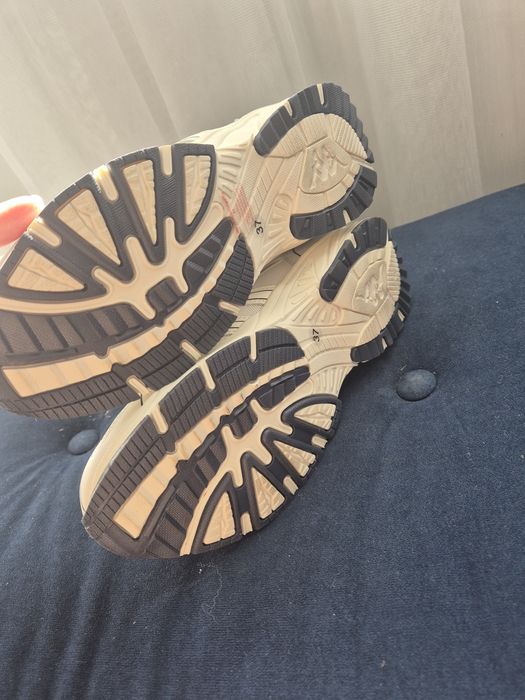 Kappa adidasy sportowe 37