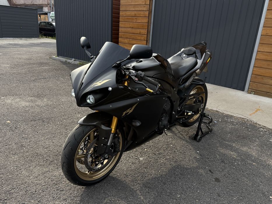 Yamaha