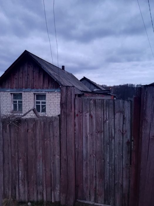 Продам будинок в Корюківці