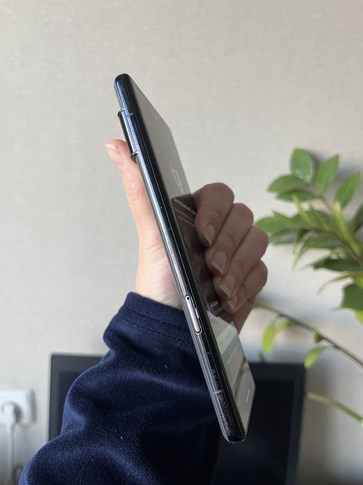Google Pixel 6 PRO 12/128gb неверлок Stormy black