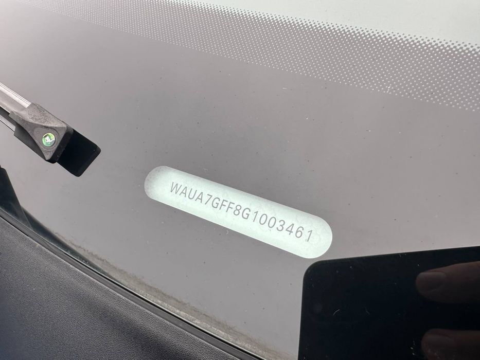 Audi A3 2015 ідеальний стан