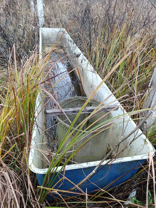 Ванна (лоток)риборозведення