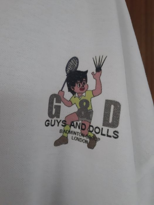 Koszulka polo Gildan 3XL