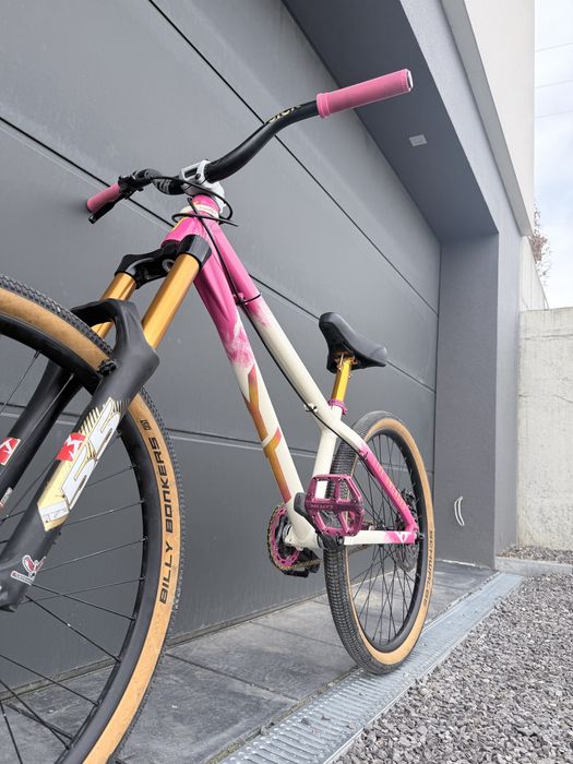 Rower YT Custom wymiana lub sprzedaż super stan