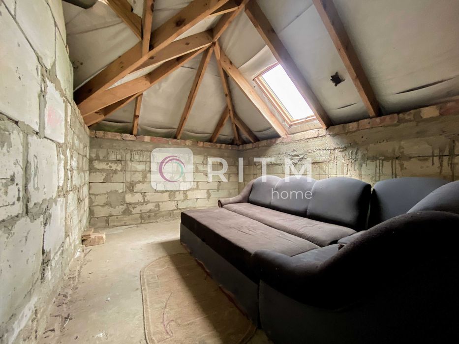 Продається будинок у с. Гірка Полонка