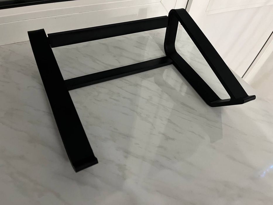 Підставка для ноутбука (3D друк)