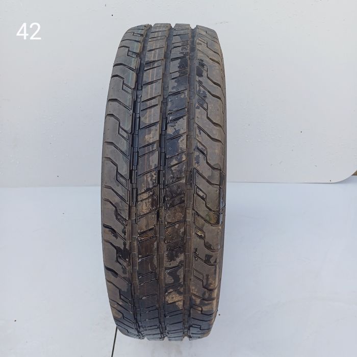 205/75R 16" 110/108R