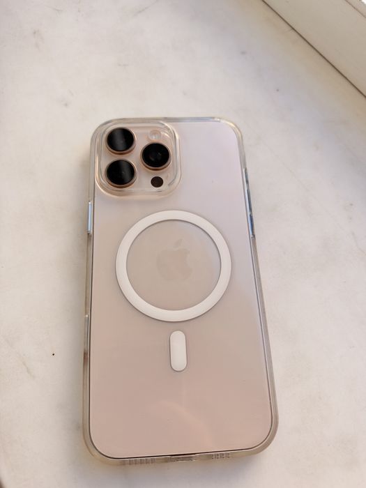 Iphone16 pro max
