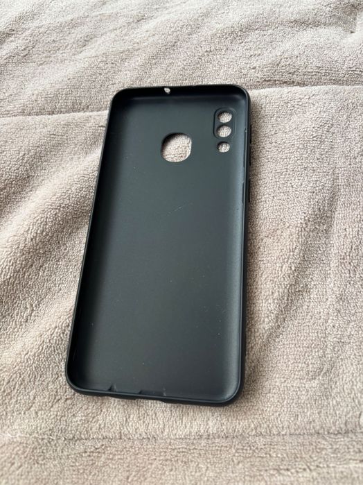 Capa Samsung A30