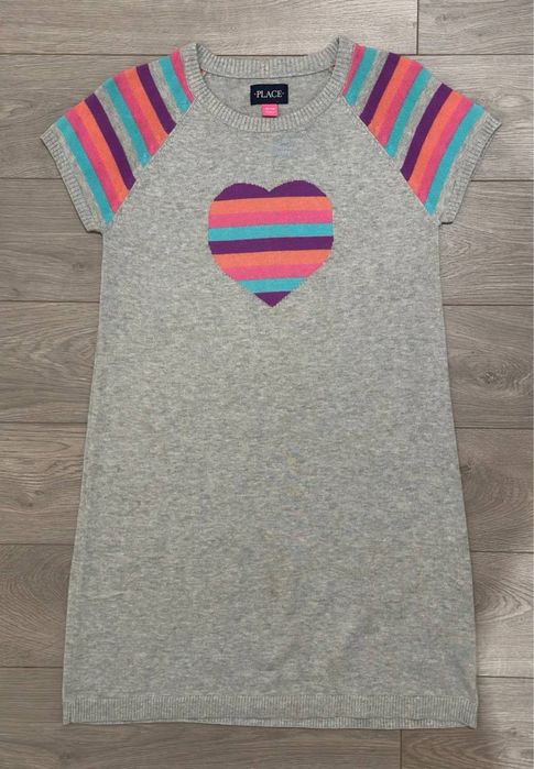 Сукня для дівчинки