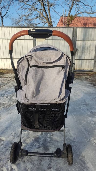 Продам коляску yoya plus pro в чудовому стані