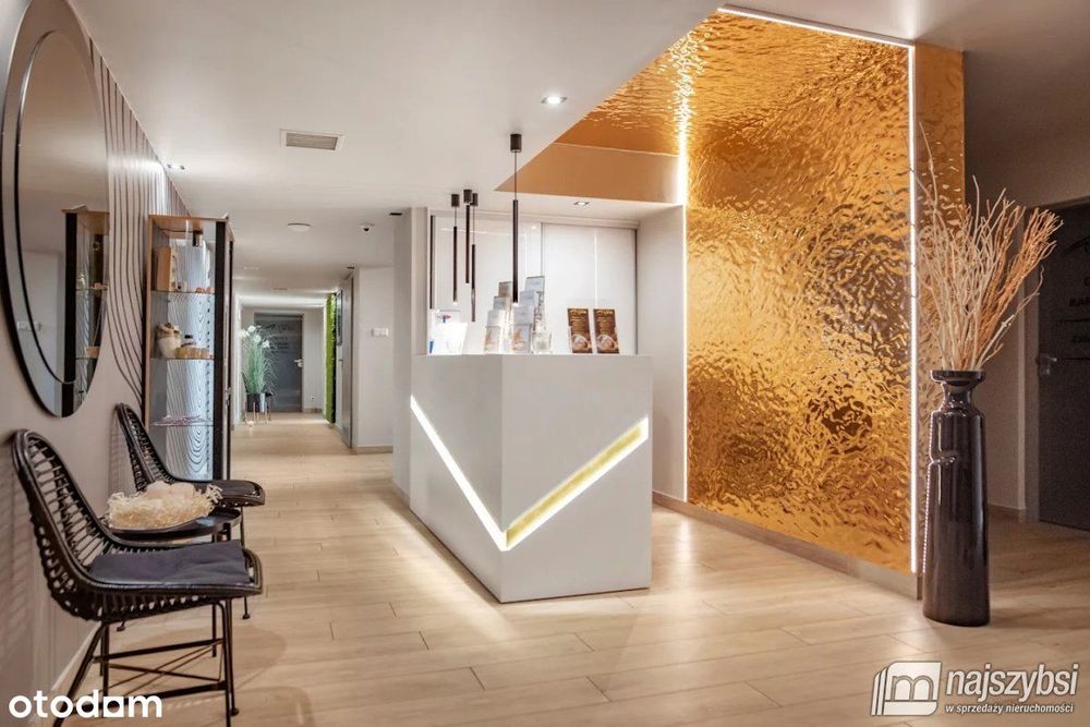 Pobierowo - Apartament premium przy plaży