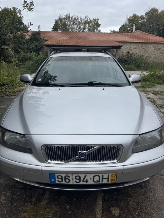 Volvo v70 t5 automatico