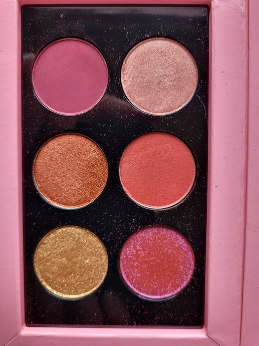 Paleta Pat Mcgrath
