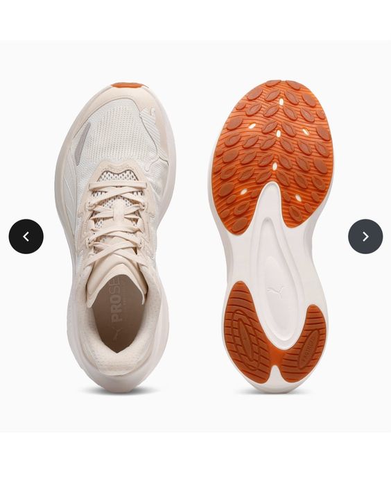 PUMA жіночі кросівки DARK pro tech