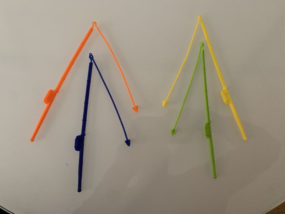 Jogo da Pesca - ZOKO
