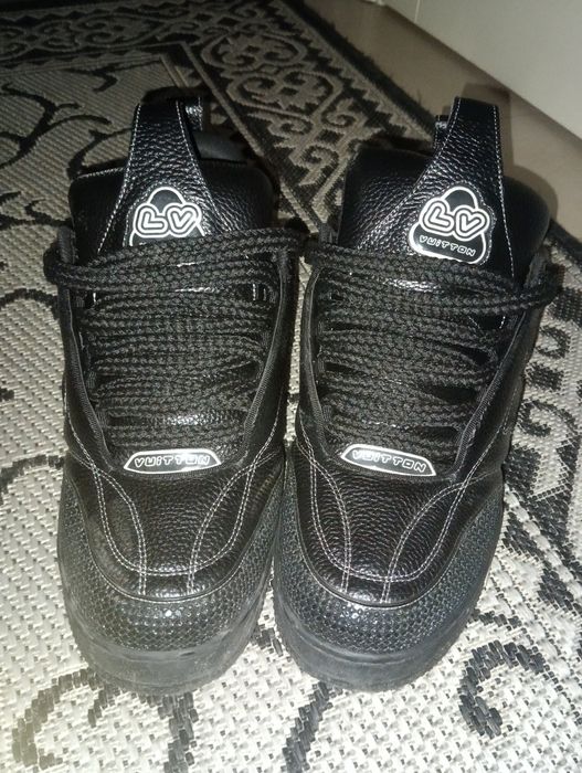 Louis vuitton skate