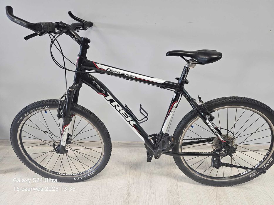 Rower MTB marki Trek Rozmiar 19,5