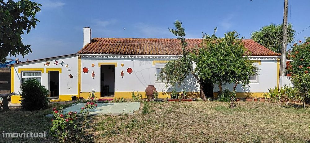 Quinta T3 para venda